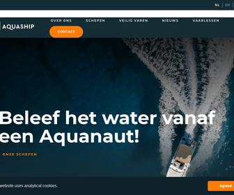 http://aquaship.nl