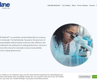 AQLANE Medical B.V.