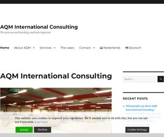 http://www.aqmconsulting.nl