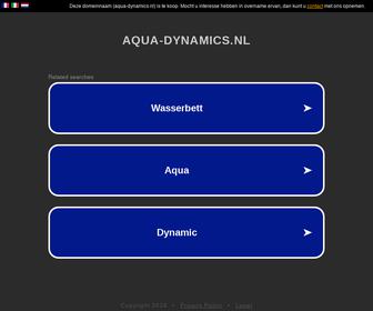 http://www.aqua-dynamics.nl