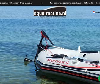 http://www.aqua-marina.nl