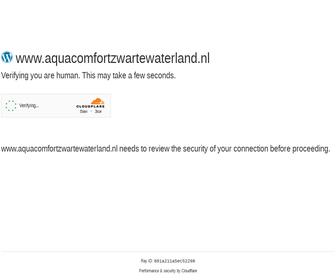 Aqua Comfort Zwartewaterland