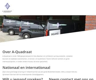 http://www.aquadraat.nl