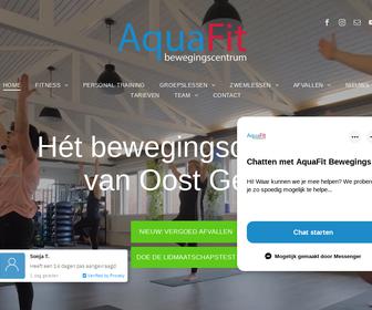 http://www.aquafitbewegingscentrum.nl