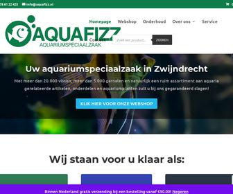 https://www.aquafizz.nl