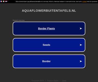 http://www.aquaflowerbuitentafels.nl