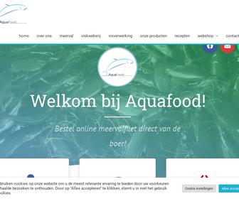 http://www.aquafood.nl