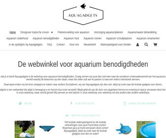 http://www.aquagadgets.nl