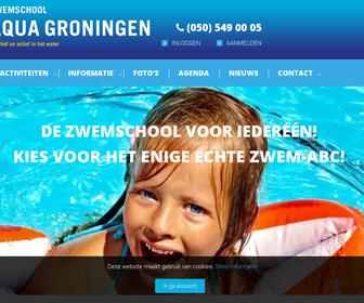 http://www.aquagroningen.nl