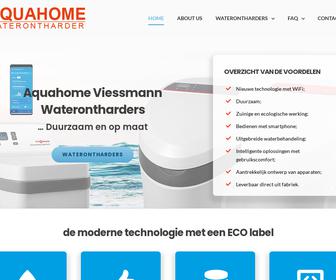 http://www.aquahome-waterontharder.nl