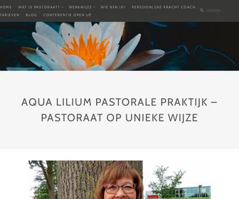http://www.aqualilium.nl