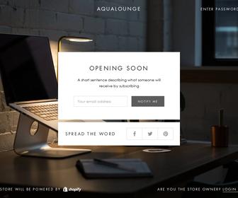 http://www.aqualoungeshop.com