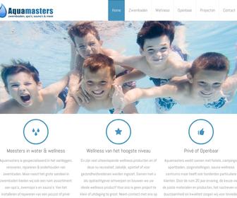 Aquamasters