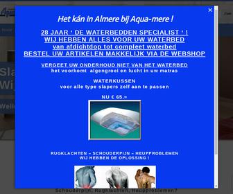 http://www.aquamere.nl