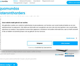 http://www.aquamundas.nl