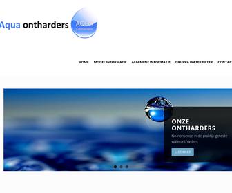 http://www.aquaontharders.nl