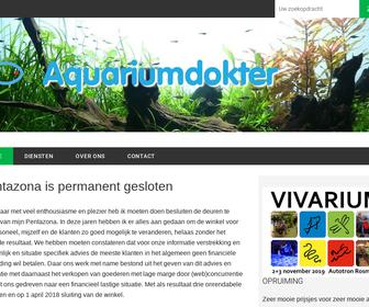 http://www.aquariumdokter.nl