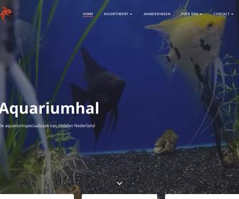 http://www.aquariumhal.nl