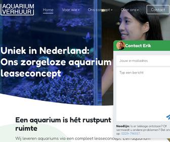 http://www.aquariumverhuur.nl
