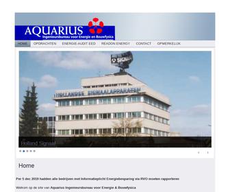 'Aquarius' Ingenieursbureau