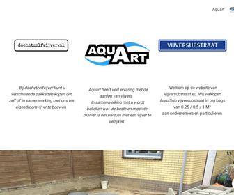 http://www.aquart.nl