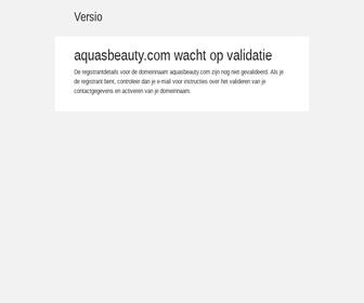 http://www.aquasbeauty.com