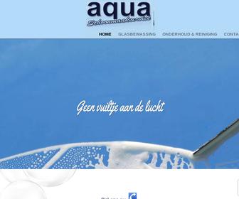 Aqua Schoonmaakservice