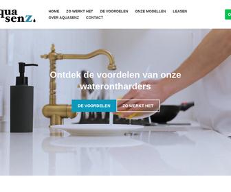 http://www.aquasenz.nl