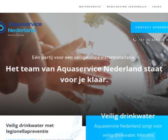 Aquaservice Nederland B.V.