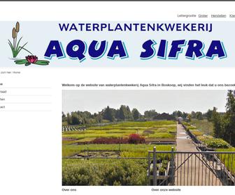http://www.aquasifra.nl