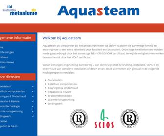 https://www.aquasteam.nl