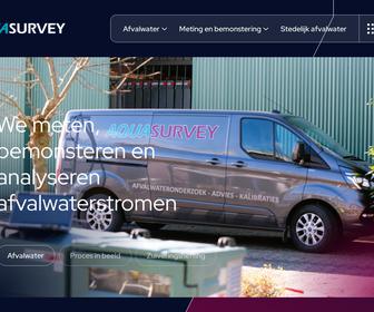 http://www.aquasurvey.nl