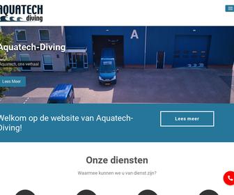 Aquatech Diving B.V.