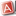 Favicon voor Arestyling.nl