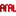 Favicon van arallasservice.nl