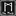 Favicon van arammerlijn.nl
