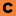 Favicon van arcam.nl