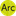 Favicon van arccultuuradvies.nl