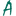 Favicon van archibald.nl