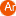 Favicon van archiware.nl
