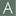 Favicon van archstudio.nl