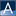 Favicon van arcmarine.eu