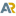 Favicon van ardeuren.nl