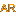 Favicon van arduo.nl