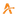 Favicon van arealsolution.nl