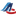 Favicon van arena-aviationcapital.com