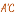 Favicon van aristidescare.nl
