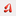 Favicon van articstudio.nl