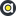 Favicon van artinis.com