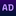 Favicon van artisandevs.nl